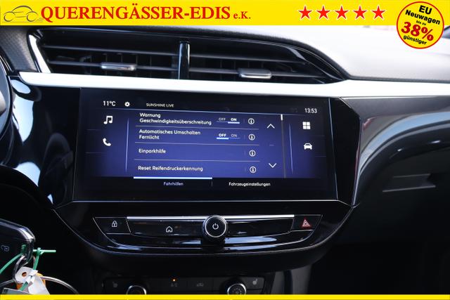 Opel Corsa 1.2 DIT GS 74KW 