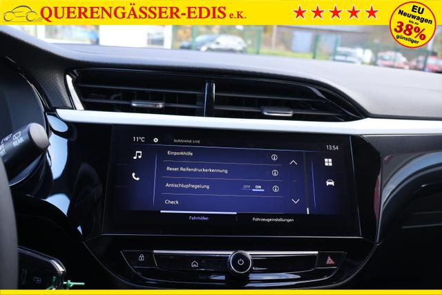 Opel Corsa 1.2 DIT GS 74KW 