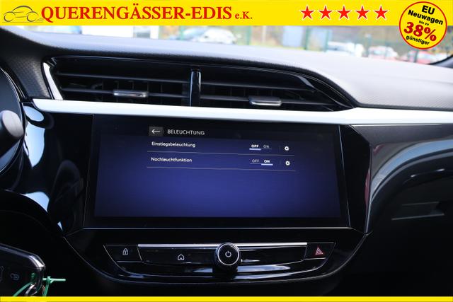 Opel Corsa 1.2 DIT GS 74KW 