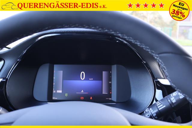 Opel Corsa 1.2 DIT GS 74KW 