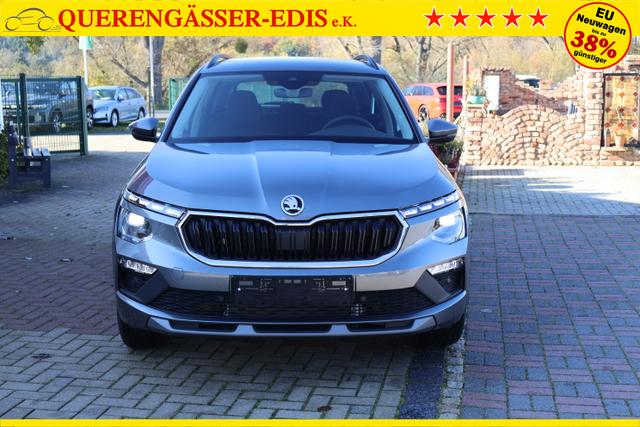 Skoda Kamiq 1.5TSI DSG "Drive+ 130" 