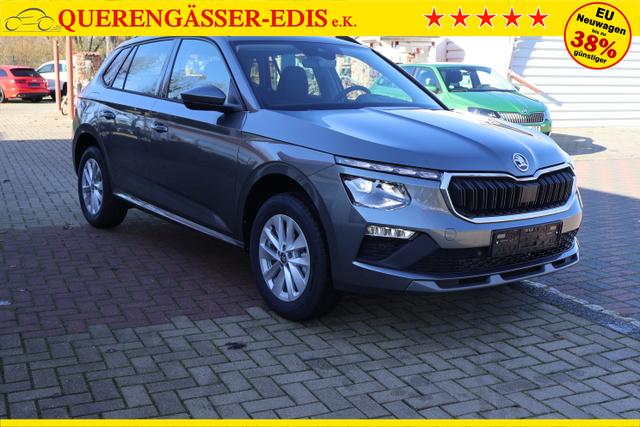 Skoda Kamiq 1.5TSI DSG "Drive+ 130" 