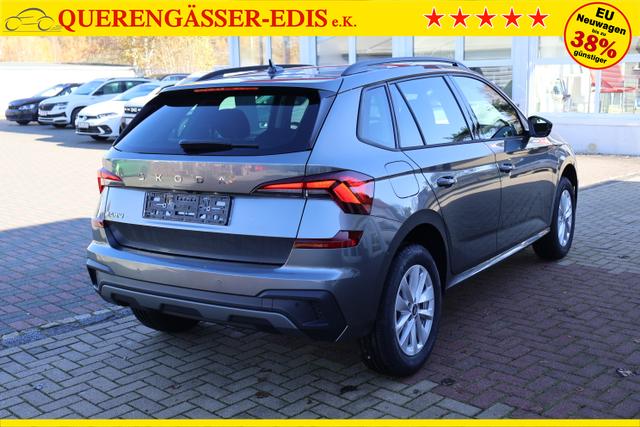 Skoda Kamiq 1.5TSI DSG "Drive+ 130" 