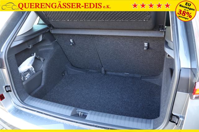 Skoda Kamiq 1.5TSI DSG "Drive+ 130" 