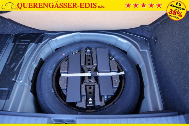 Skoda Kamiq 1.5TSI DSG "Drive+ 130" 