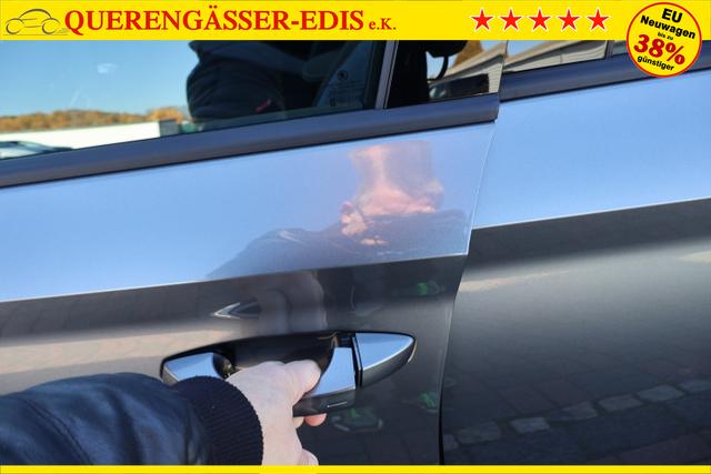 Skoda Kamiq 1.5TSI DSG "Drive+ 130" 