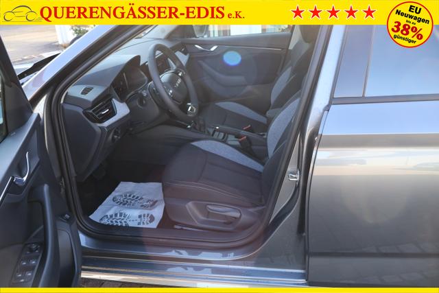 Skoda Kamiq 1.5TSI DSG "Drive+ 130" 