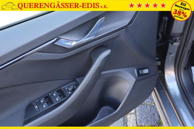 Skoda Kamiq 1.5TSI DSG "Drive+ 130" 