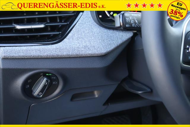 Skoda Kamiq 1.5TSI DSG "Drive+ 130" 