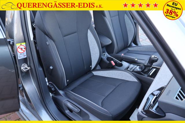 Skoda Kamiq 1.5TSI DSG "Drive+ 130" 