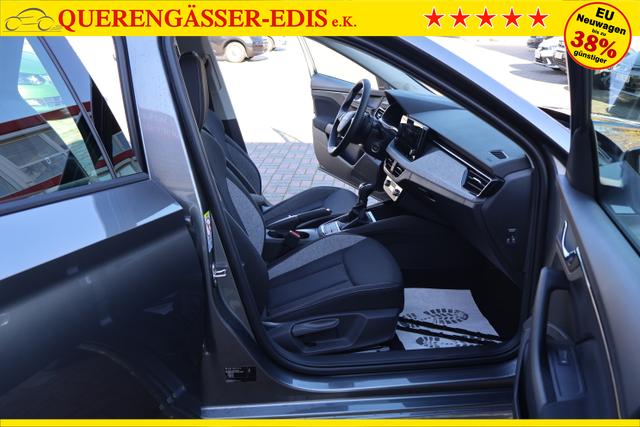 Skoda Kamiq 1.5TSI DSG "Drive+ 130" 