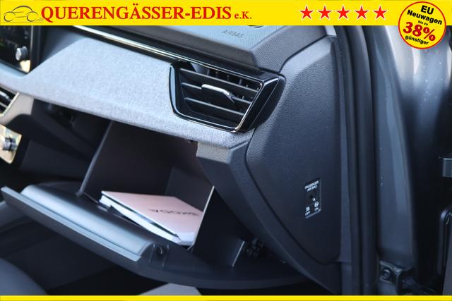 Skoda Kamiq 1.5TSI DSG "Drive+ 130" 