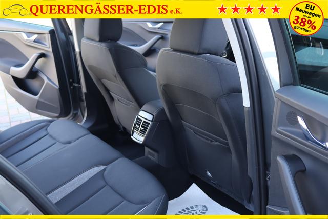 Skoda Kamiq 1.5TSI DSG "Drive+ 130" 