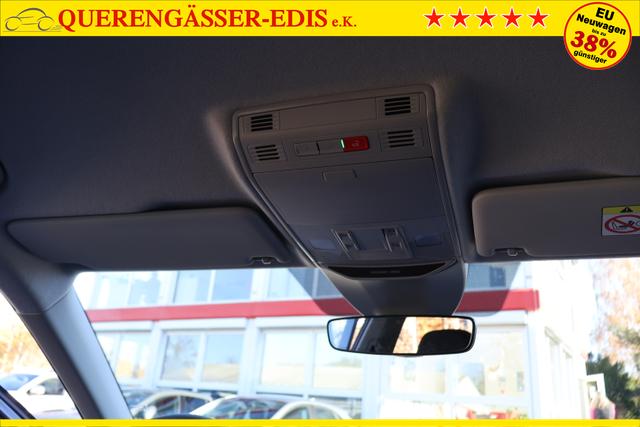 Skoda Kamiq 1.5TSI DSG "Drive+ 130" 