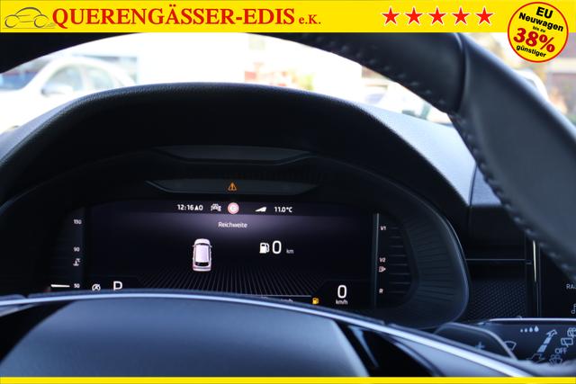 Skoda Kamiq 1.5TSI DSG "Drive+ 130" 