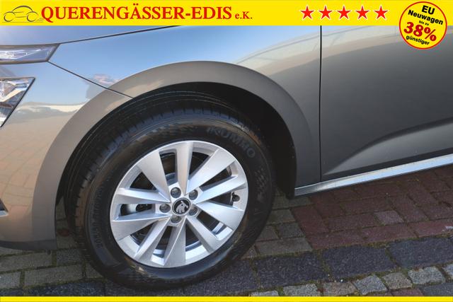 Skoda Kamiq 1.0TSI 85KW "Drive+ 130" 