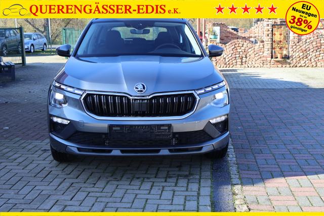 Skoda Kamiq 1.0TSI 85KW "Drive+ 130" 