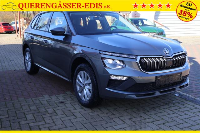 Skoda Kamiq 1.0TSI 85KW "Drive+ 130" 