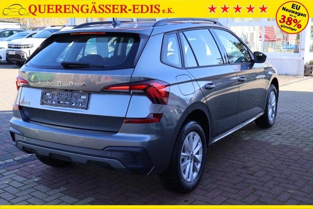 Skoda Kamiq 1.0TSI 85KW "Drive+ 130" 