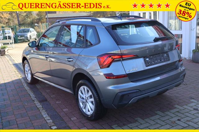 Skoda Kamiq 1.0TSI 85KW "Drive+ 130" 