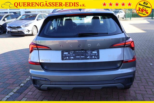 Skoda Kamiq 1.0TSI 85KW "Drive+ 130" 