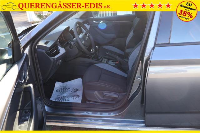 Skoda Kamiq 1.0TSI 85KW "Drive+ 130" 