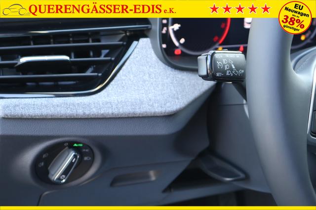 Skoda Kamiq 1.0TSI 85KW "Drive+ 130" 