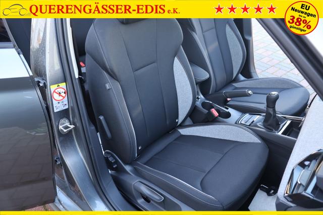 Skoda Kamiq 1.0TSI 85KW "Drive+ 130" 