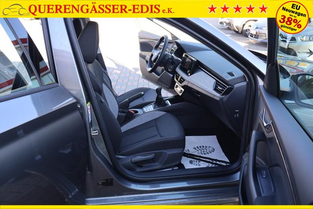 Skoda Kamiq 1.0TSI 85KW "Drive+ 130" 
