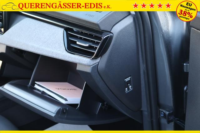 Skoda Kamiq 1.0TSI 85KW "Drive+ 130" 