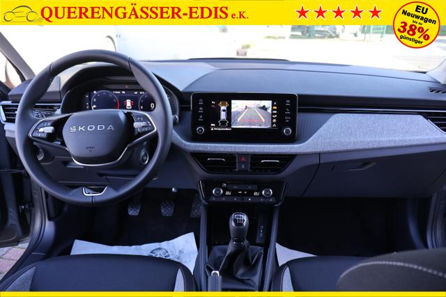 Skoda Kamiq 1.0TSI 85KW "Drive+ 130" 