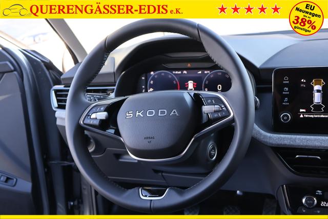 Skoda Kamiq 1.0TSI 85KW "Drive+ 130" 