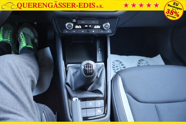 Skoda Kamiq 1.0TSI 85KW "Drive+ 130" 