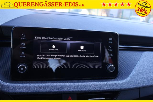 Skoda Kamiq 1.0TSI 85KW "Drive+ 130" 