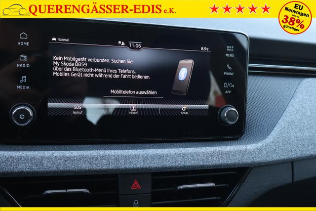 Skoda Kamiq 1.0TSI 85KW "Drive+ 130" 