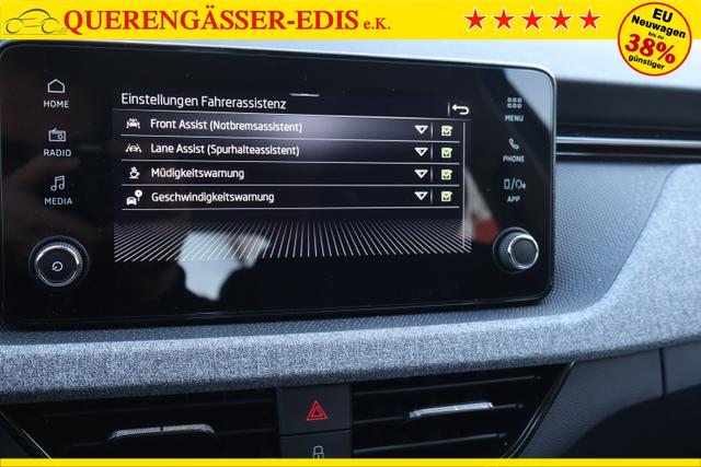 Skoda Kamiq 1.0TSI 85KW "Drive+ 130" 