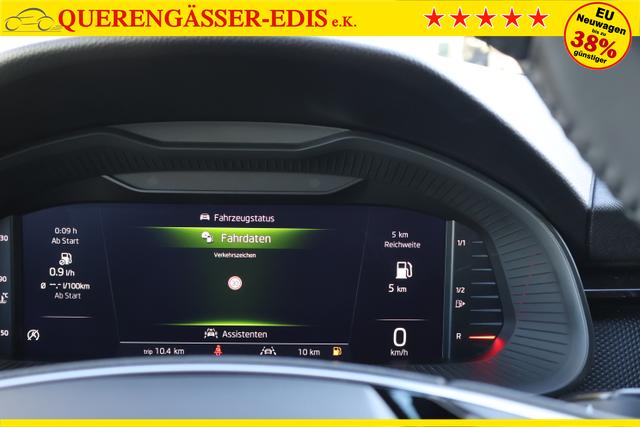 Skoda Kamiq 1.0TSI 85KW "Drive+ 130" 