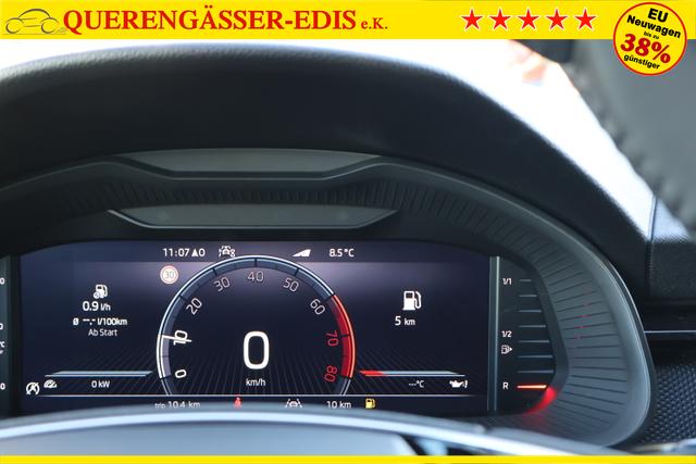 Skoda Kamiq 1.0TSI 85KW "Drive+ 130" 