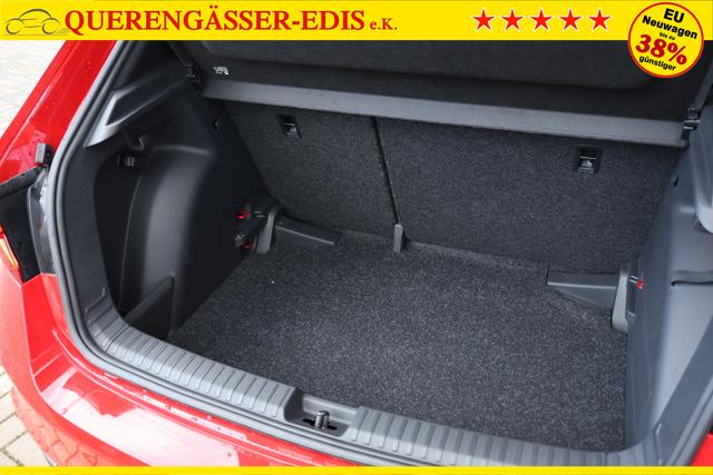 Skoda Fabia 1.0TSI DSG "Monte Carlo" 