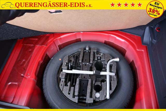 Skoda Fabia 1.0TSI DSG "Monte Carlo" 