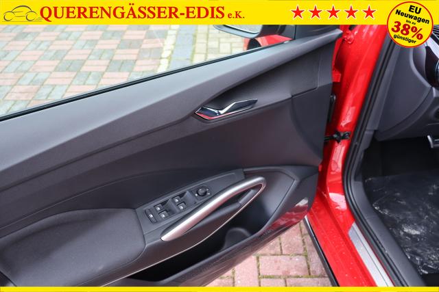 Skoda Fabia 1.0TSI DSG "Monte Carlo" 