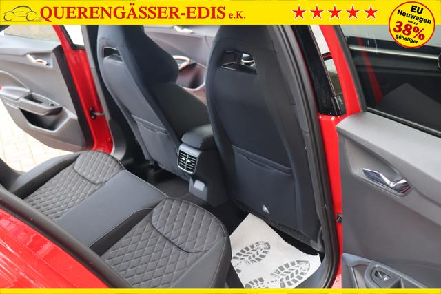 Skoda Fabia 1.0TSI DSG "Monte Carlo" 