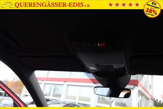 Skoda Fabia 1.0TSI DSG "Monte Carlo" 