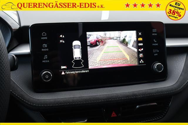 Skoda Fabia 1.0TSI DSG "Monte Carlo" 