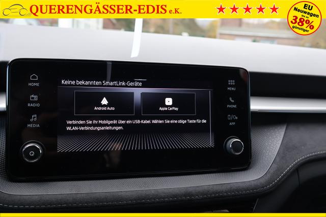 Skoda Fabia 1.0TSI DSG "Monte Carlo" 