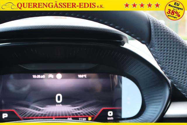 Skoda Fabia 1.0TSI DSG "Monte Carlo" 