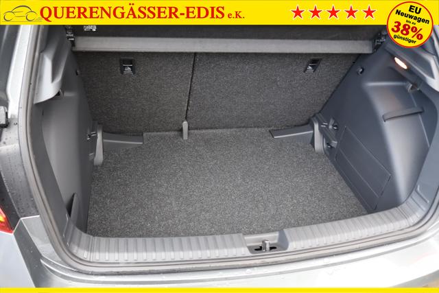 Skoda Fabia 1.0TSI 85kw "Monte Carlo" *5J. Gar*Kam*SHZ* 