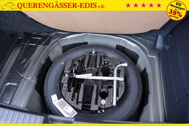 Skoda Fabia 1.0TSI 85kw "Monte Carlo" *5J. Gar*Kam*SHZ* 