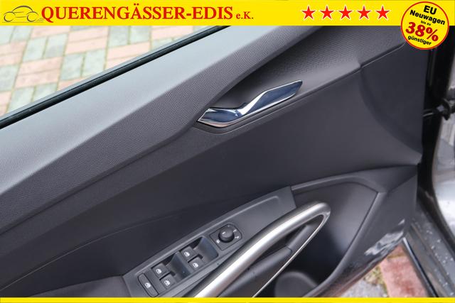 Skoda Fabia 1.0TSI 85kw "Monte Carlo" *5J. Gar*Kam*SHZ* 