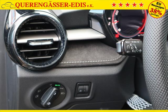 Skoda Fabia 1.0TSI 85kw "Monte Carlo" *5J. Gar*Kam*SHZ* 
